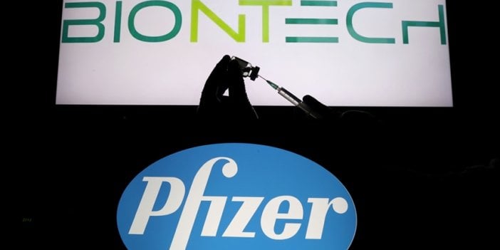 BioNTech-Pfizer'ın Kovid-19 aşısına Japonya'dan resmi onay