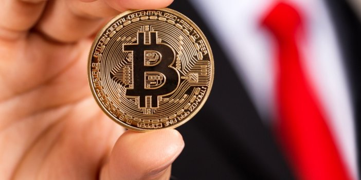Bitcoin kendi rekorunu kırıyor