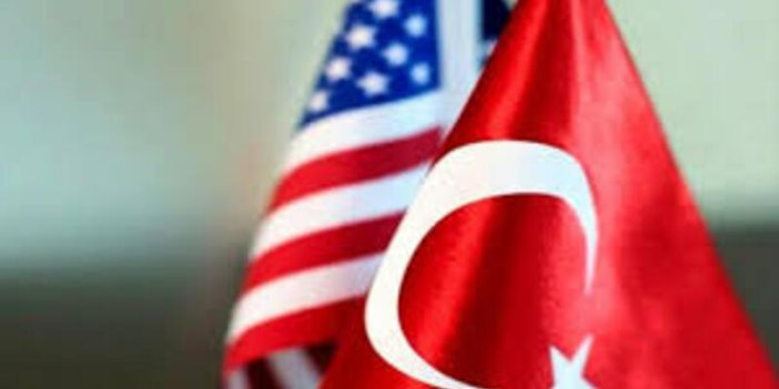 Washington'dan Türkiye'ye skandal 'taziye' mesajı