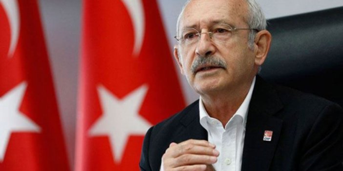 Kılıçdaroğlu: AKP ve MHP anlaşma sağlanamadı