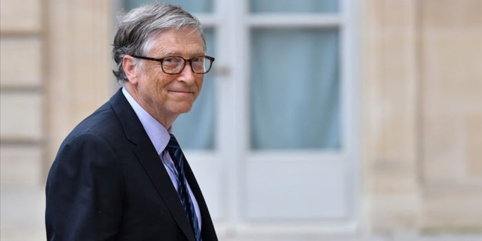 Bill Gates koronadan 5 kat daha fazla ölüme neden olacak dünyanın yeni belasını duyurdu
