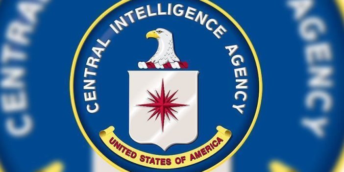 CIA'den ilginç mesaj: Güller kırmızıdır, menekşeler mavi...