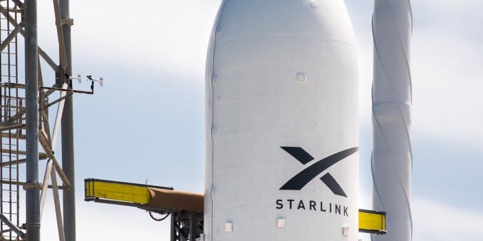 Starlink uydularının fırlatılması ertelendi