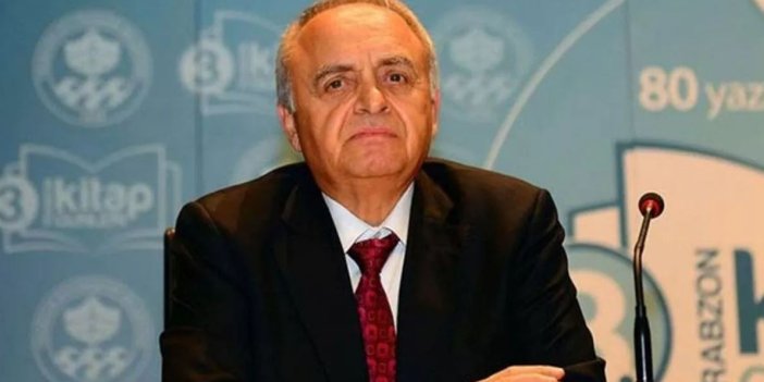 Eski İstihbarat Daire Başkanı Sabri Uzun'a 'Cumhurbaşkanına hakaret'ten hapis cezası