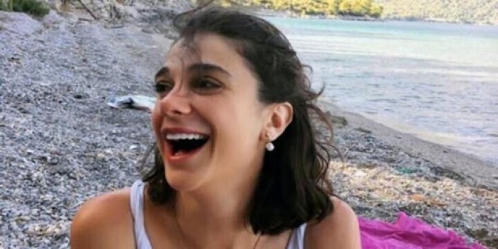 Pınar Gültekin davasında tahliye kararı