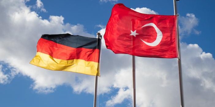 Almanya'dan şehit edilen 13 Türk vatandaşı hakkında açıklama