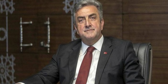 Türkiye Uzay Ajansı Başkanı Serdar Hüseyin Yıldırım açıkladı. Uzaya yollayacağımız Türk'ü biz götürmeyeceğiz öyle bir kabiliyetimiz yok