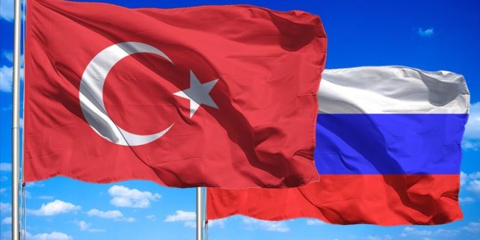 Rusya'dan Gara açıklaması: Türkiye ile dayanışma içindeyiz