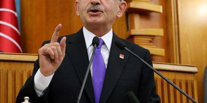 Kemal Kılıçdaroğlu: 13 şehit varken, yaylada kahvaltıya gidiyor