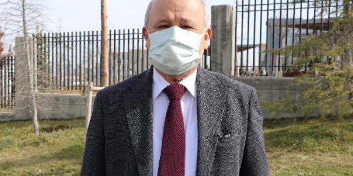 Doç. Dr. Levent Akın çift maske uyarısı yapıp alerji nedenlerini açıkladı