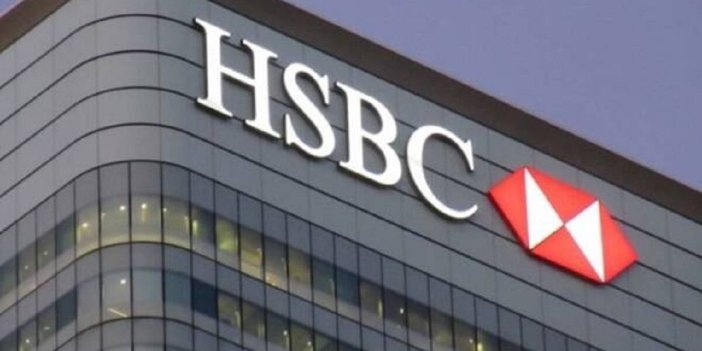 HSBC'den  Türk ekonomisi için yeni tahmin