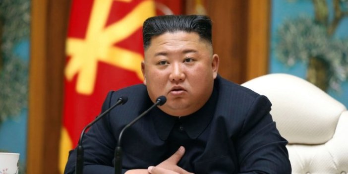 Kim Jong-un hackerları Pfizer’ın aşısını çalmak istemiş