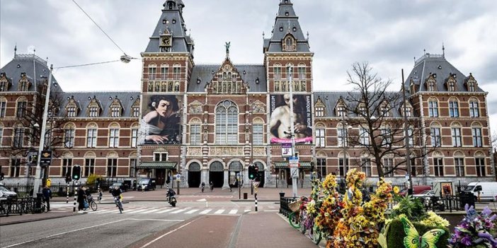 Hollanda mahkemesinden sokağa çıkma yasağının kaldırılması kararı