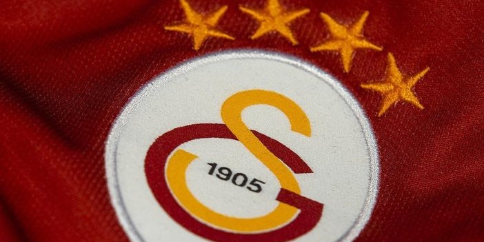 Galatasaray duyurdu. Hukuki işlem başlatıldı