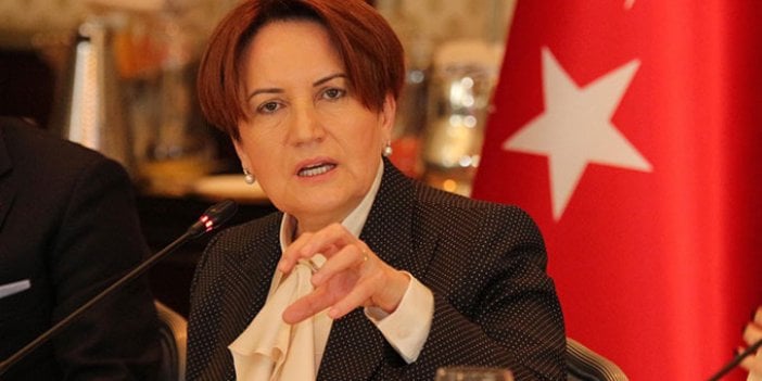 Meral Akşener’den Doğan Cüceloğlu mesajı