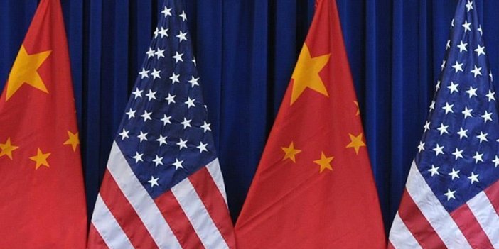 ABD en büyük ortağını Çin'e kaptırdı
