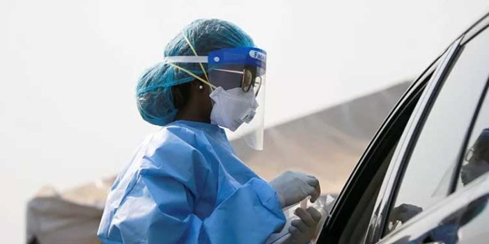Nijerya 1.4 milyon korona virüs aşısı daha aldı