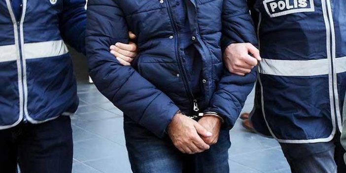 Tunceli Belediye Başkanı Maçoğlu'nun kardeşine uyuşturucudan gözaltı