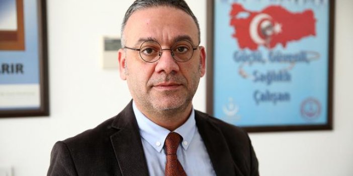 Bilim Kurulu Üyesi Prof. Dr. Hasan Murat Gündüz tarih verdi ve uyardı: Tam tersine dönebilir