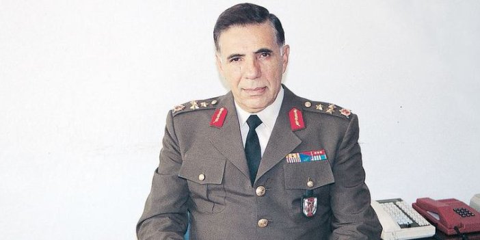 Emekli amiral Türker Ertürk'ten Eşref Bitlis'in ölümünde Amerika'ya suikast suçlaması