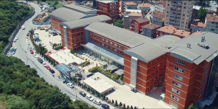 Beykent Üniversitesi çağrı yaptı