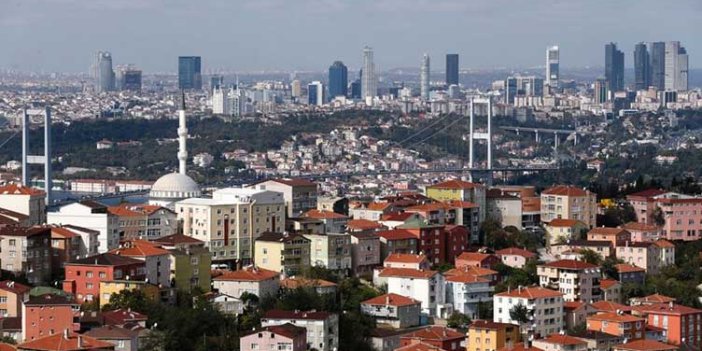 Beklenen İstanbul depremine ilişkin TBMM'de korkutan tespit. 3 milyon insan etkilenecek