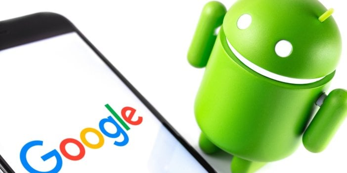 Google'dan Android kullanıcılarına müjde