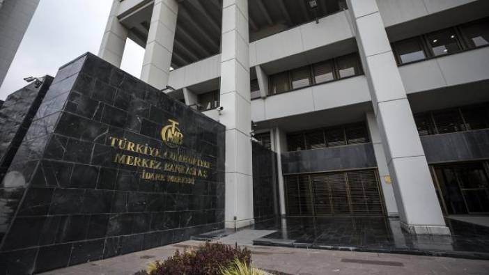 Merkez Bankası faiz kararını açıkladı (18 Şubat 2021)