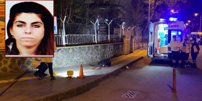 Sokak ortasında katledilmişti... Gülistan Şaylemez cinayetinde PKK detayı