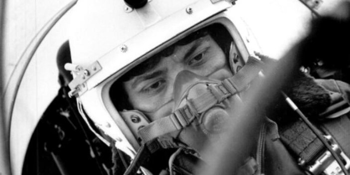 MSB, NATO'nun ilk kadın jet pilotu Leman Bozkurt Altınçekiç'i andı