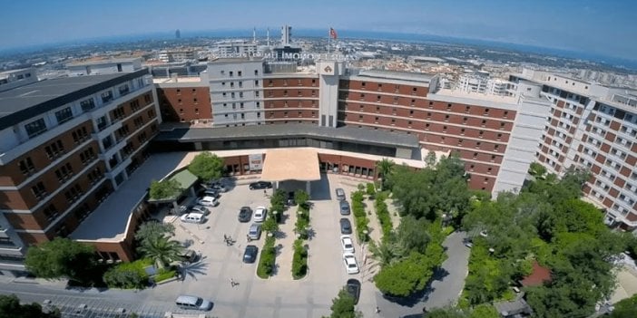 İzmir Ekonomi Üniversitesi duyurdu