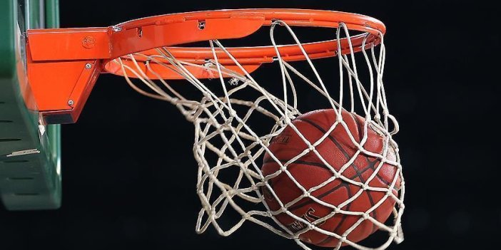 A Milli Erkek Basketbol Takımı'nda sakatlık şoku