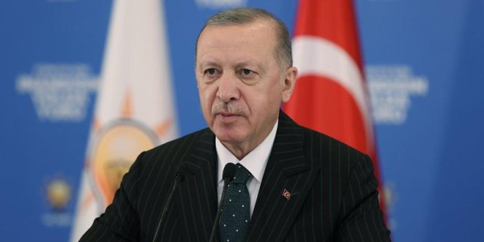 Erdoğan: Muhalefet de 2023'ü sabırsızlıkla bekliyor