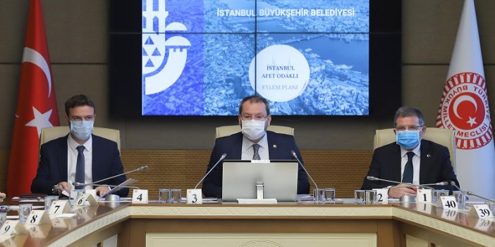 İBB Daire Başkanı ‘maalesef’ diyerek İstanbul’daki durumu açıkladı: 500 milyar TL gerekiyor