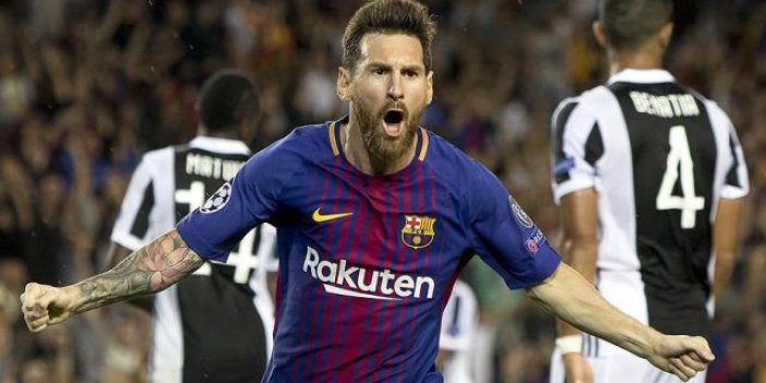 Manchester City’den Messi’ye dudak uçuklatan teklif