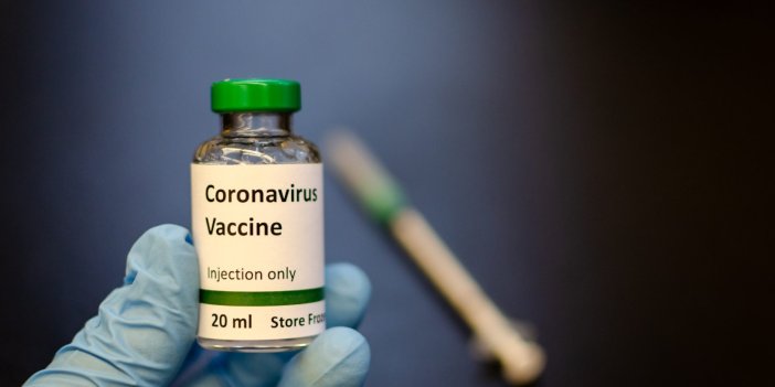 Korona aşısı ile ilgili gizlenen bilgi ortaya çıktı