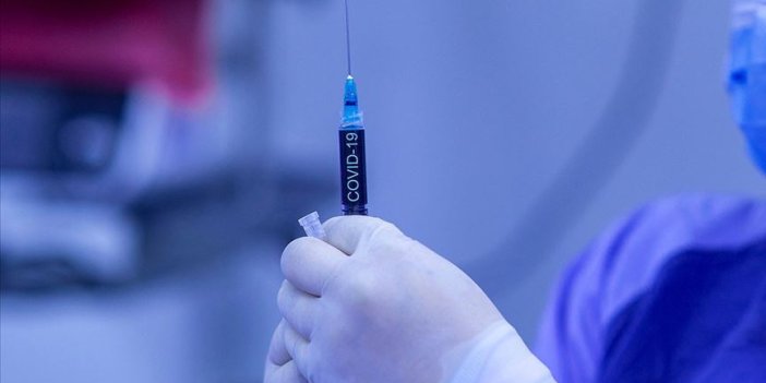 Alman aşısı Pfizer/BioNtech’ten sevindiren haber