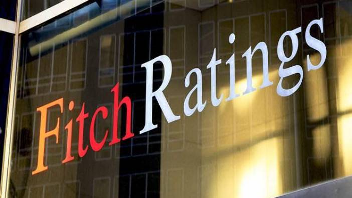 Fitch Türkiye'nin kredi notunu açıkladı (20 Şubat 2021)