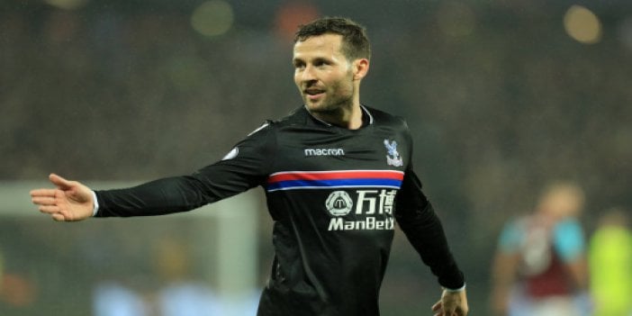 Yohan Cabaye futbol kariyerine noktayı koydu