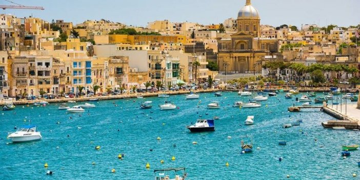 Malta'dan vatandaşlık alan şirket sahibi Türklerin isimleri açıklandı. Kimler yok ki. Giden gidene
