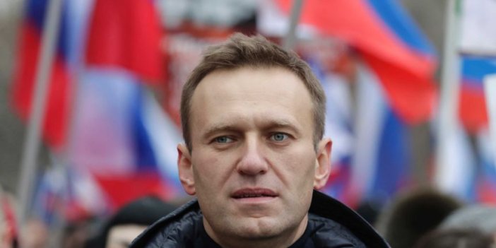 Rus muhalif Aleksey Navalni'nin hapis cezası onandı!