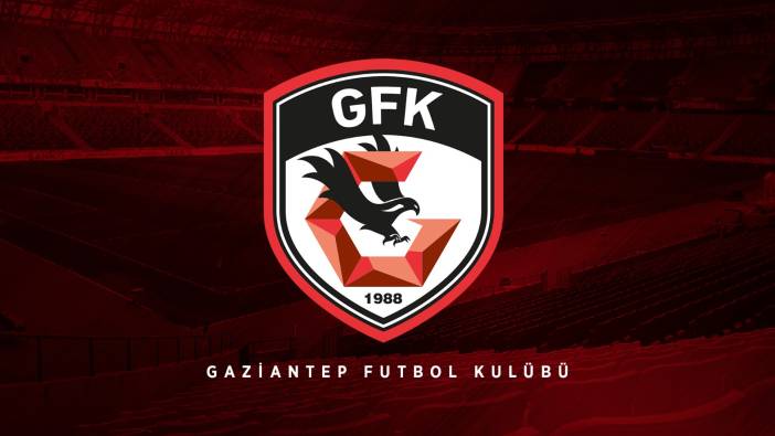 Gaziantep FK'da korona virüs şoku (20 Şubat 2021)