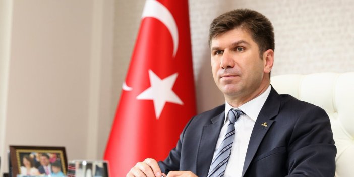 CHP'li belediye Başkanı Ali Orkun Ercengiz'den ekmek zammı açıklaması