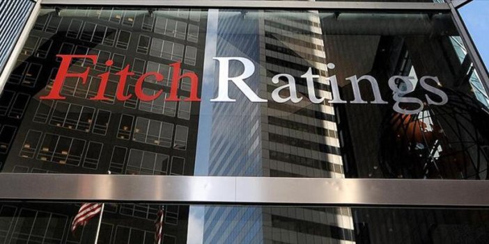 Fitch Ratings'in Türkiye tahmini piyasalara moral oldu