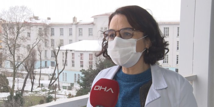 Bilim Kurulu Üyesi Prof. Dr. Yavuz illerde normalleşme şartını açıkladı