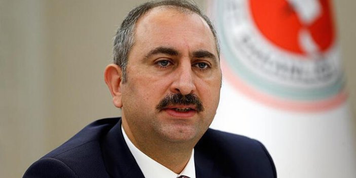 Adalet Bakanı Gül duyurdu: 13 bin 202 yeni personel alınacak