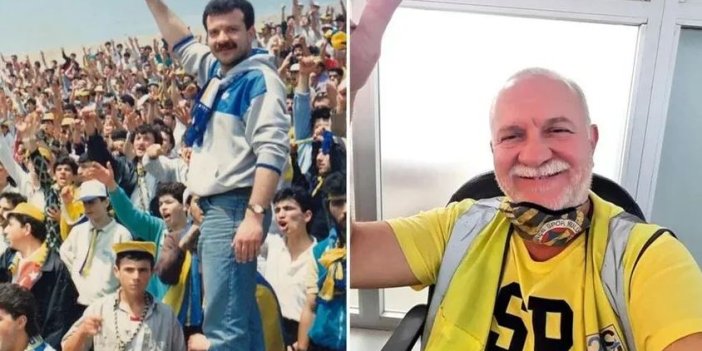 Efsane amigo Adnan koronadan öldü. Uçakla Türkiye’ye getiriliyordu