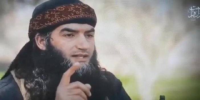 İtirafçı konuştu, IŞİD operasyonu başladı