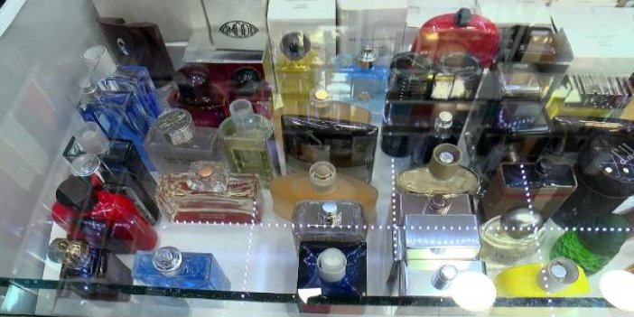 Prof. Özyaral parfümlerin saçtığı hastalıkları sıraladı