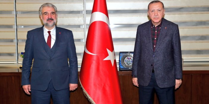 AKP İstanbul İl Başkan adayı belli oldu